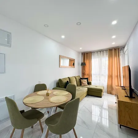 167 Dream Alicante-holiday *