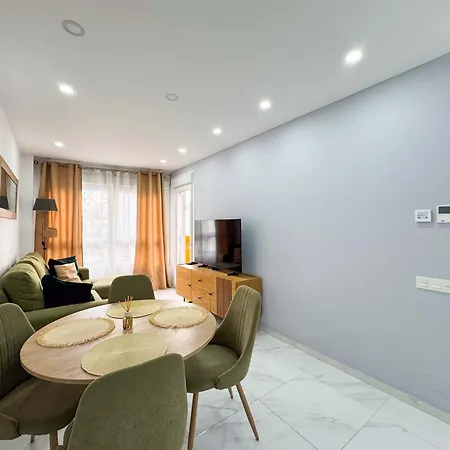 167 Dream Alicante-holiday * טורבייחה
