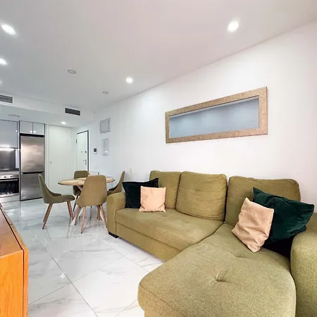 167 Dream Alicante-holiday Torrevieja
