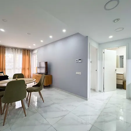 167 Dream Alicante-holiday *
