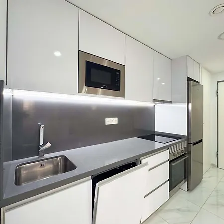 167 Dream Alicante-holiday Apartamento *