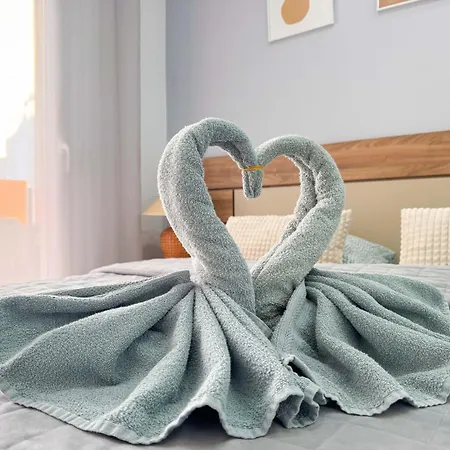 Apartamento 167 Dream Alicante-holiday *