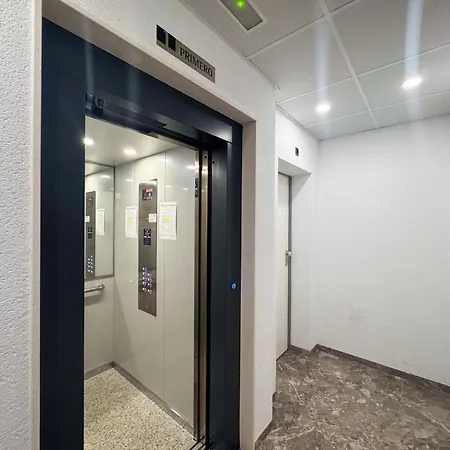 Apartamento 167 Dream Alicante-holiday Torrevieja