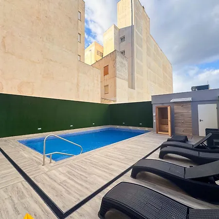 167 Dream Alicante-holiday Apartamento