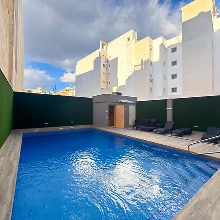 167 Dream Alicante-holiday Torrevieja