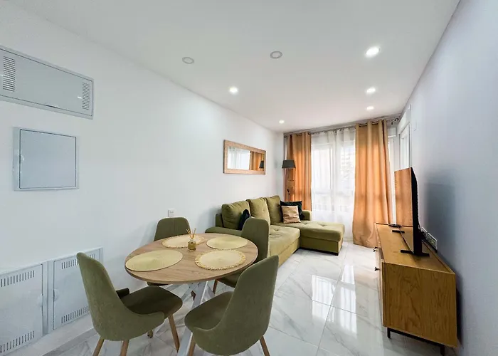 167 Dream Alicante-holiday *