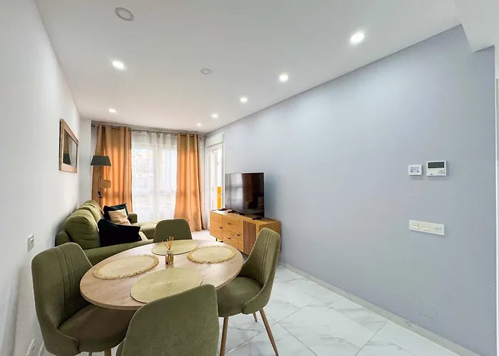 167 Dream Alicante-holiday * טורבייחה