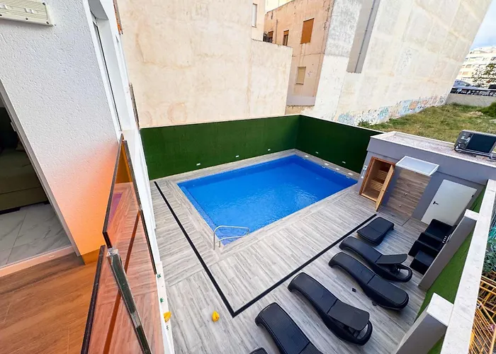 167 Dream Alicante-holiday
