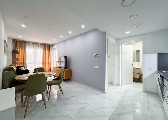 167 Dream Alicante-holiday *
