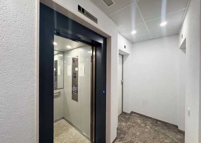 דירה 167 Dream Alicante-holiday טורבייחה