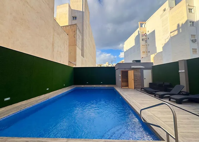 167 Dream Alicante-holiday * טורבייחה